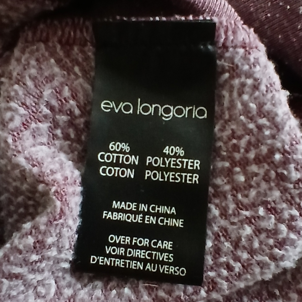 💜Womens Cropped Sweatshirt💜 - Picture 4 of 5